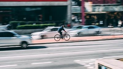 bicicletas urbanas bicis de paseo bicis de ciudad