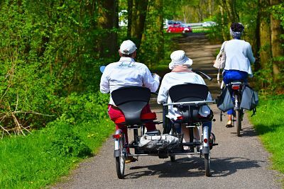 triciclos para adultos triciclos de mayores